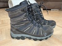 Jack Wolfskin Winterstiefel Gr. 41 Herren braun SUPER ZUSTAND Rheinland-Pfalz - Ehlscheid Vorschau