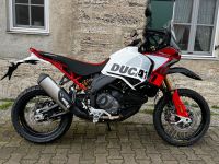 Ducati Desert X Rally, Neufahrzeug Bayern - Obersöchering Vorschau