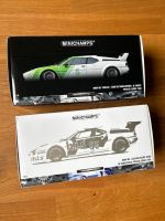 BMW M1 1:18 Procar Minichamps 1980 Piquet 5 Cassani Winkelhock 55 Nordrhein-Westfalen - Remscheid Vorschau