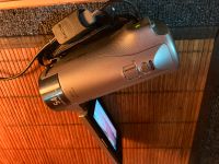 Sony Handycam HDR-PJ 240 mit Projektor Brandenburg - Lauchhammer Vorschau