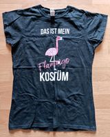 Gildan T-Shirt mit Spruch schwarz 100% Baumwolle Gr. M tailliert Sachsen - Radebeul Vorschau