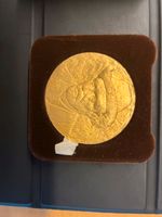 Vincent van Gogh Medaille Museum Amsterdam 1973 Bayern - Eggenfelden Vorschau