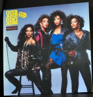 Sister Sledge - when the boys meet the girls Bayern - Germering Vorschau