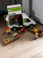 Playmobil Gemüsewagen Essen - Schonnebeck Vorschau