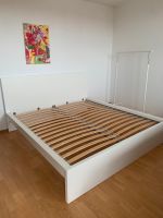 Ikea malm Bett -Gestell 1.80x2m Köln - Nippes Vorschau