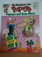 Comic Popeye Band 1 Baden-Württemberg - Löchgau Vorschau