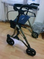 Rollator Taima M GT 5kg.Sehrleicht Berlin - Pankow Vorschau