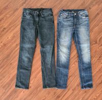 H&M Skinny fit Jeans Gr. 152 Hessen - Kriftel Vorschau