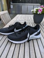 Sportschuhe Laufschuhe Nike Gr 39 schwarz Nordrhein-Westfalen - Kamp-Lintfort Vorschau