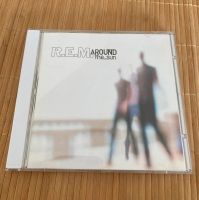 CD/Album R.E.M. - Around the sun Hamburg-Mitte - Hamburg Hamm Vorschau