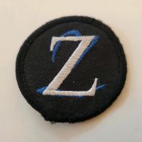 Zeraphine Patch / Aufnäher Berlin - Karlshorst Vorschau