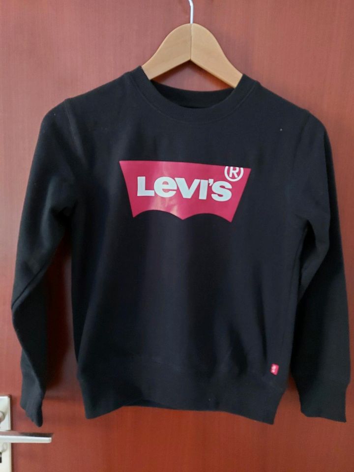 Levi's Kinder Sweatshirt in Köln