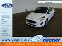 Ford Fiesta 1.1 Trend Cool & Sound eCall Winterpaket Sachsen - Eilenburg Vorschau