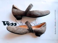 Damen Schuhe von Marke " Think! " aus Leder Größe 41 *** Neu *** Wuppertal - Oberbarmen Vorschau