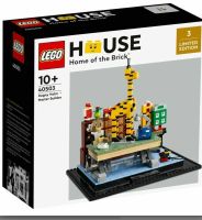 ☆ Lego 40503 Dagny Holm Master Builder Lego House Exclusive ☆ Nordrhein-Westfalen - Gladbeck Vorschau
