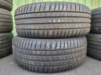 2x Sommerreifen 225/55 R18 102Y AO Bridgestone Turanza T005 S3297 Nordrhein-Westfalen - Zülpich Vorschau