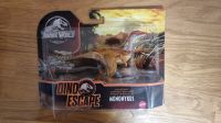 Jurassic World Mattel Dino Escape Mononykus HCL83 Bayern - Erlangen Vorschau