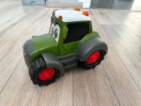 Dicki Traktor Hessen - Hofbieber Vorschau