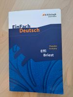 Theodor Fontane: Effi Briest Nordrhein-Westfalen - Zülpich Vorschau
