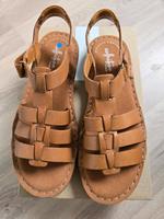 Clarks- Damensandalen Häfen - Bremerhaven Vorschau