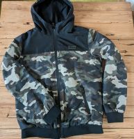 Übergangsjacke Jacke camouflage chapterYoung Jungen 158/164  Bayern - Teublitz Vorschau