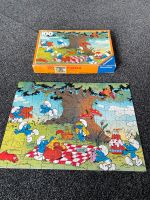 Puzzle Ravensburger Vintage Bayern - Regenstauf Vorschau