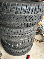 Winterreifen Reifen Pirelli 205 / 60 r16 92H M + S  ca 7 mm Baden-Württemberg - Königsbach-Stein  Vorschau