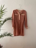 Tunika Kleid aus 100% Seide vintage Berlin - Mitte Vorschau