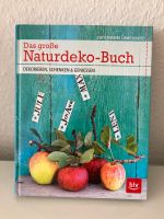 Buch „Das große Naturdeko-Buch“ Baden-Württemberg - Rheinfelden (Baden) Vorschau