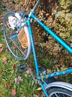 DDR Fahrrad Sachsen - Plauen Vorschau