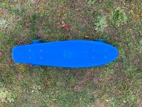 Hudora Skateboard blau Rheinland-Pfalz - Unkel Vorschau