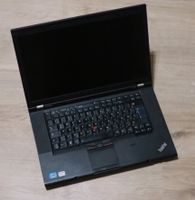 Lenovo ThinkPad T520 Notebook i5 750GB HDD Windows 10 8GB RAM Baden-Württemberg - Künzelsau Vorschau