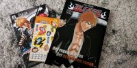 Bleach Souls Charakter Buch Manga Schleswig-Holstein - Lübeck Vorschau