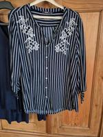 2x Damen bluse in dunkelblau gr M esprit und Cecil Hessen - Hasselroth Vorschau