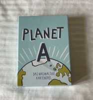 Planet A - Das nachhaltige Kartenspiel Dresden - Äußere Neustadt Vorschau