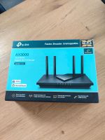 WLAN Router AX3000 Rheinland-Pfalz - Scharfbillig Vorschau