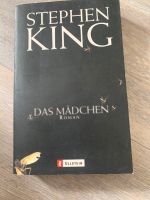 Stephen King - Das Mädchen Stuttgart - Stuttgart-Mitte Vorschau