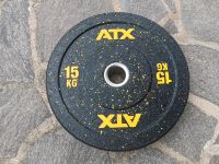 ATX Bumper Plates 4 x 15 kg Dresden - Blasewitz Vorschau