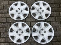 Honda Civic 15" Zoll Radkappen/Nabenkappen 44733-S5S-G100 Nordrhein-Westfalen - Mülheim (Ruhr) Vorschau