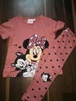 Minnie Maus Leggings mit T-Shirt Leipzig - Kleinzschocher Vorschau