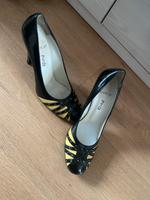 High Heels Gr.37 Hamburg - Harburg Vorschau