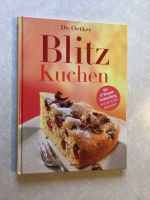Backbuch Blitz Kuchen Hessen - Grünberg Vorschau