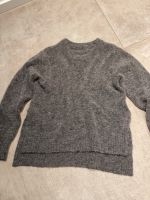 FFC Pullover Wolle grau, Gr. 36 Hessen - Kaufungen Vorschau