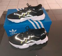 Adidas Ozweego Sneaker Schuh Hessen - Bad Hersfeld Vorschau