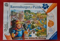 Tiptoi Puzzle "Ritterburg" Nordrhein-Westfalen - Würselen Vorschau