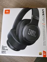 JBL Live 770 NC Kopfhörer Nordrhein-Westfalen - Hamm Vorschau