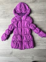 Winterjacke, Gr. 98 Kreis Pinneberg - Halstenbek Vorschau