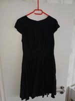 Kurzes schwarzes (Cocktail-)Kleid von Esprit, Gr. 40 Niedersachsen - Geeste Vorschau
