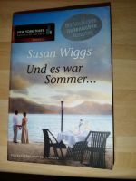 Und es war Sommer von Susan Wiggs Roman Liebe Bochum - Bochum-Ost Vorschau