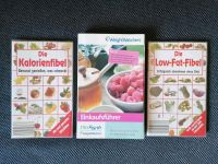 Bücher Hefte zum Abnehmen Diät Weight Watchers Low Fat Niedersachsen - Georgsmarienhütte Vorschau